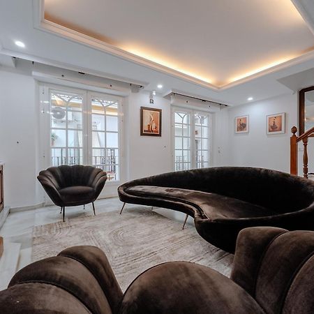 El Mirador De La Consentida Rooms & Suites Boutique マルベーリャ エクステリア 写真