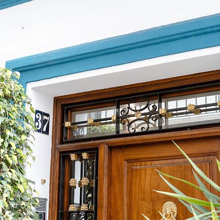 El Mirador De La Consentida Rooms & Suites Boutique マルベーリャ エクステリア 写真
