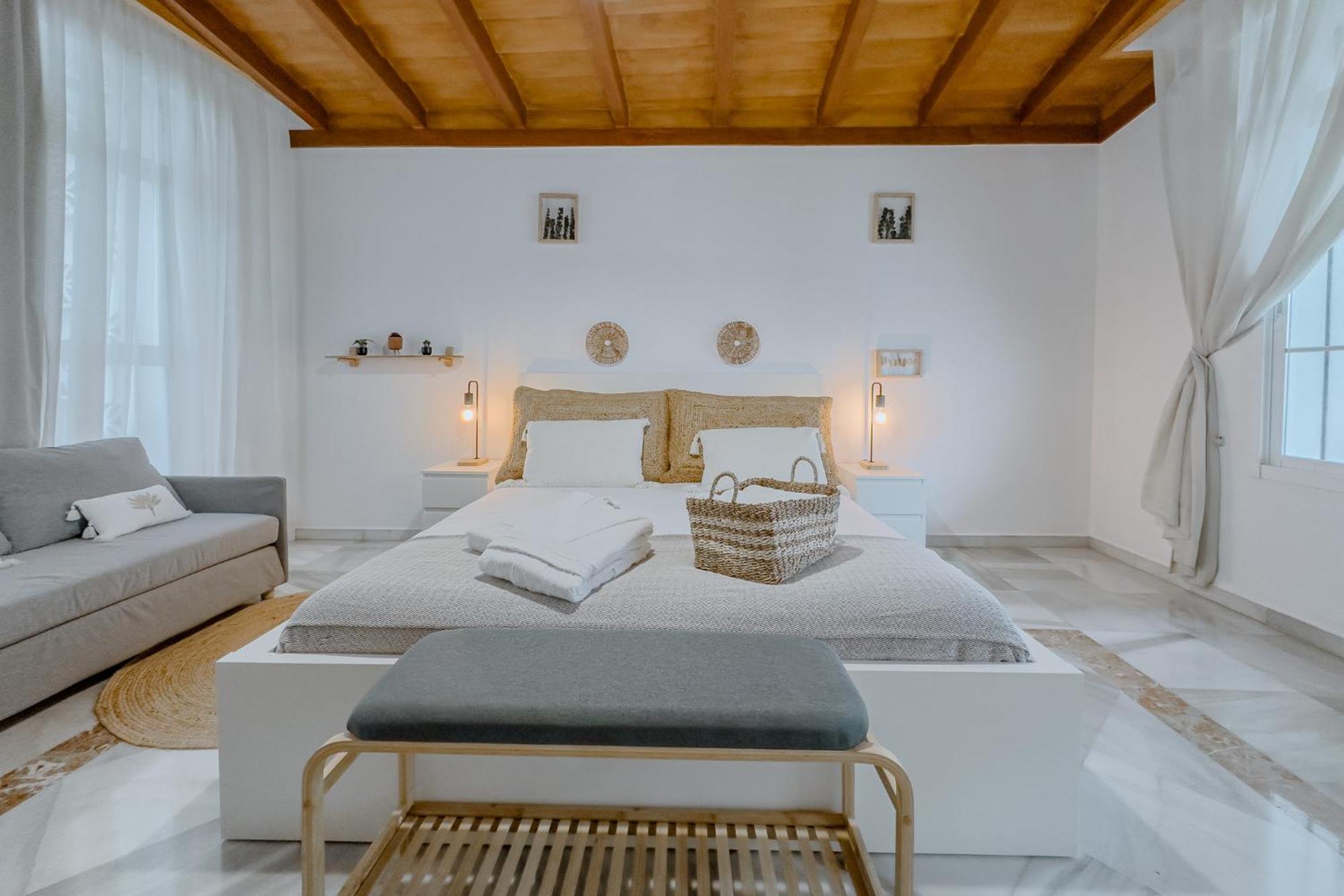 El Mirador De La Consentida Rooms & Suites Boutique マルベーリャ エクステリア 写真