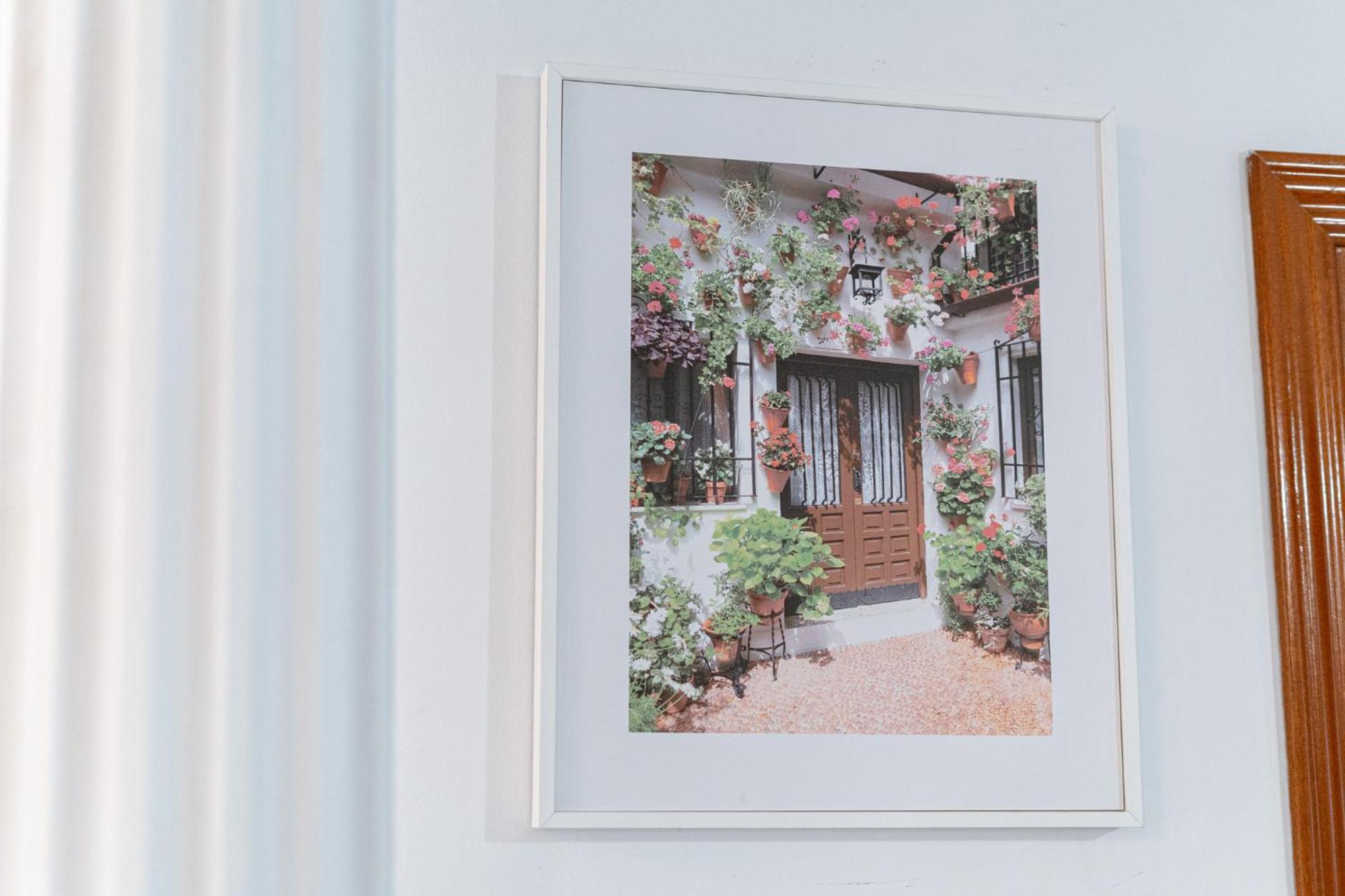El Mirador De La Consentida Rooms & Suites Boutique マルベーリャ エクステリア 写真