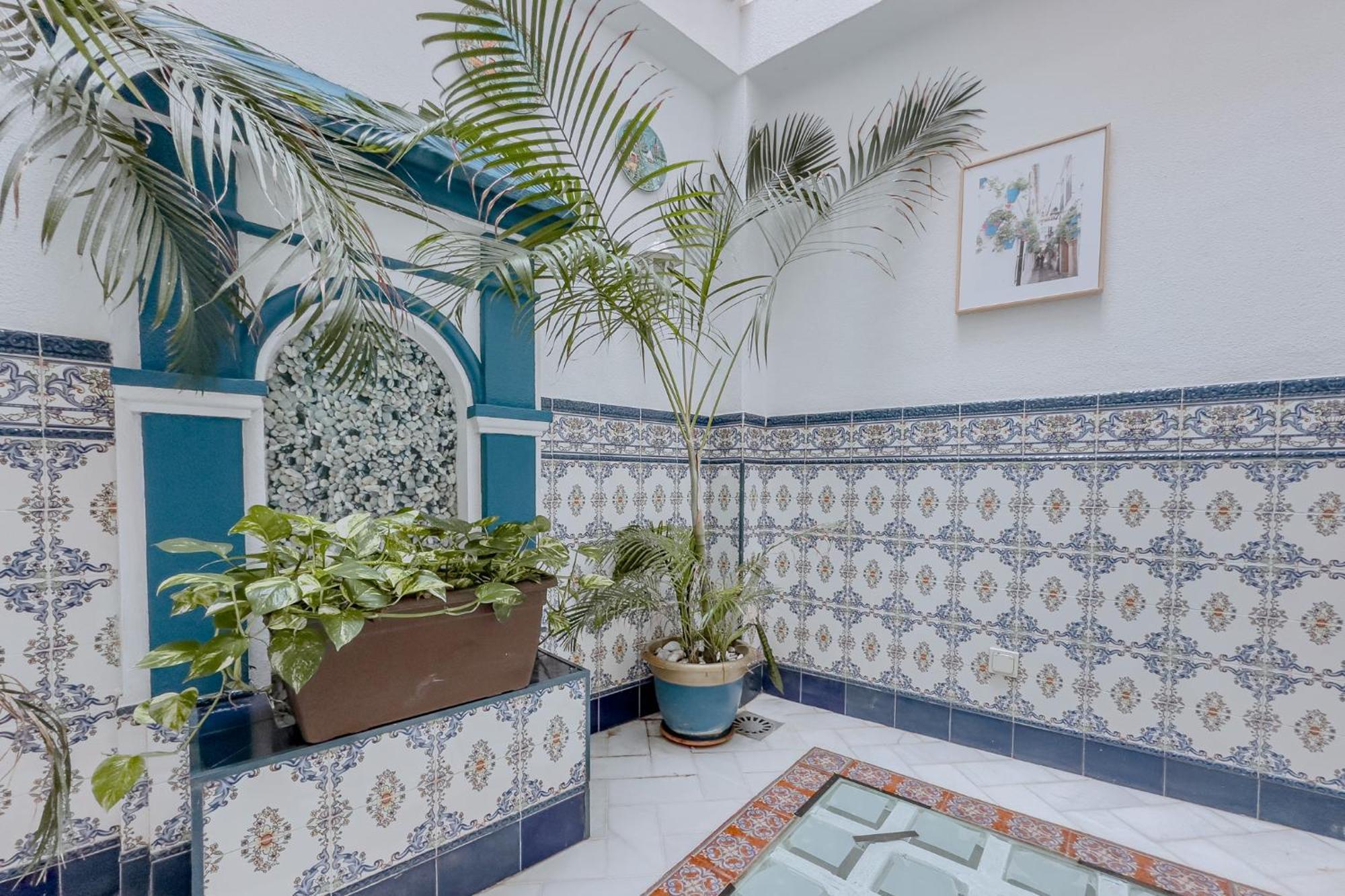 El Mirador De La Consentida Rooms & Suites Boutique マルベーリャ エクステリア 写真