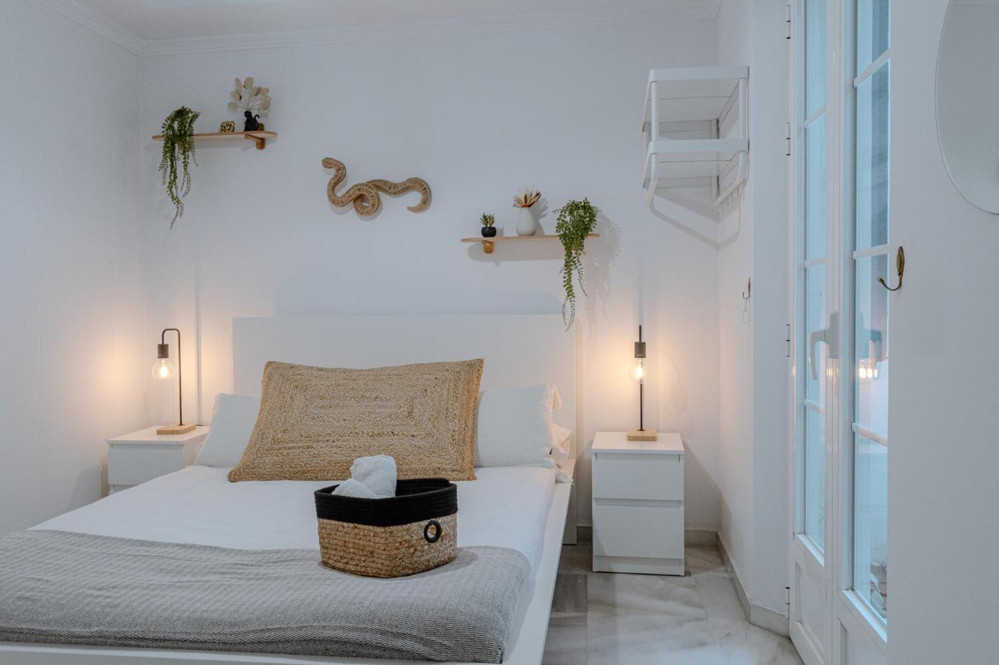 El Mirador De La Consentida Rooms & Suites Boutique マルベーリャ エクステリア 写真