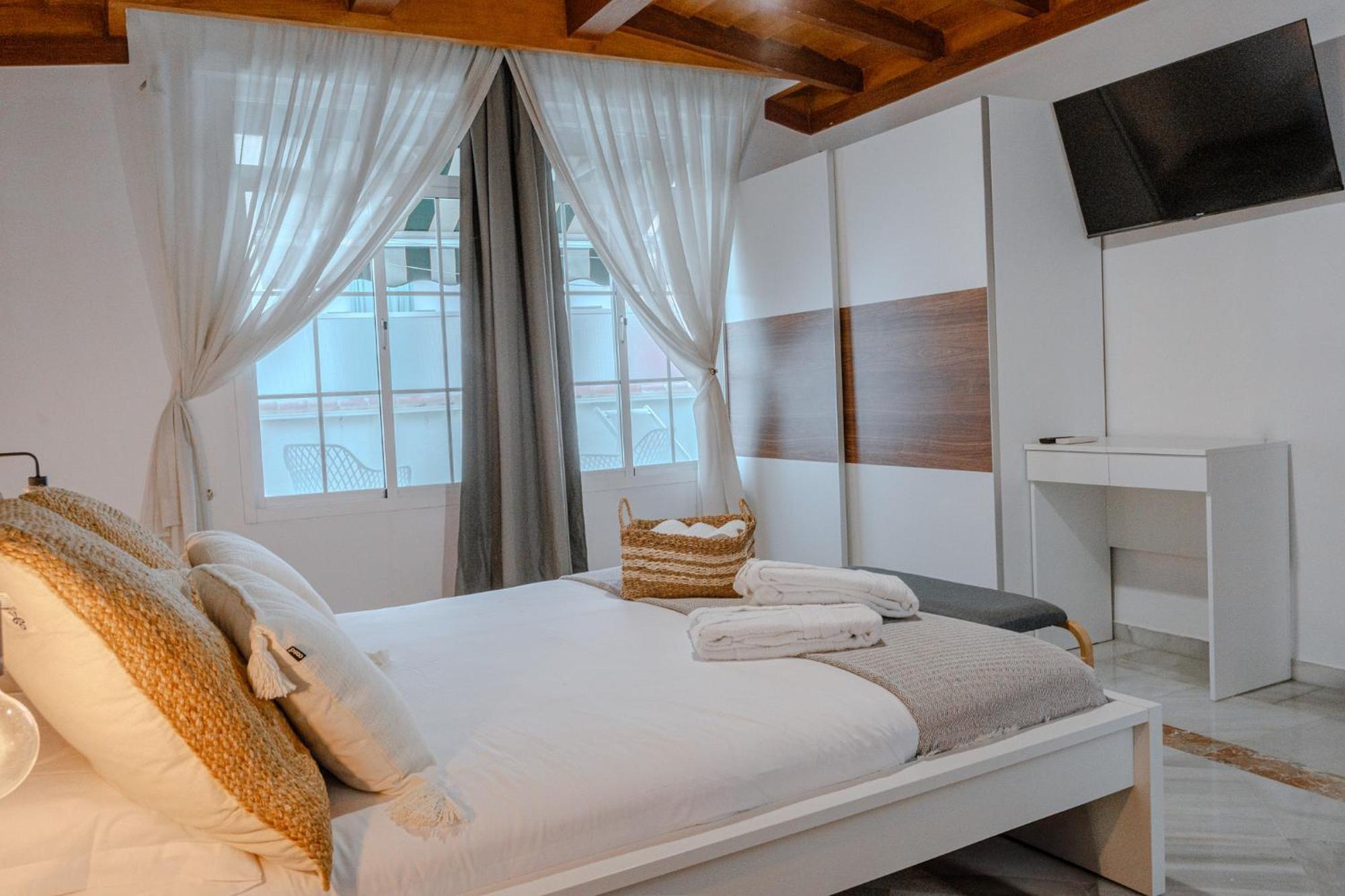 El Mirador De La Consentida Rooms & Suites Boutique マルベーリャ エクステリア 写真