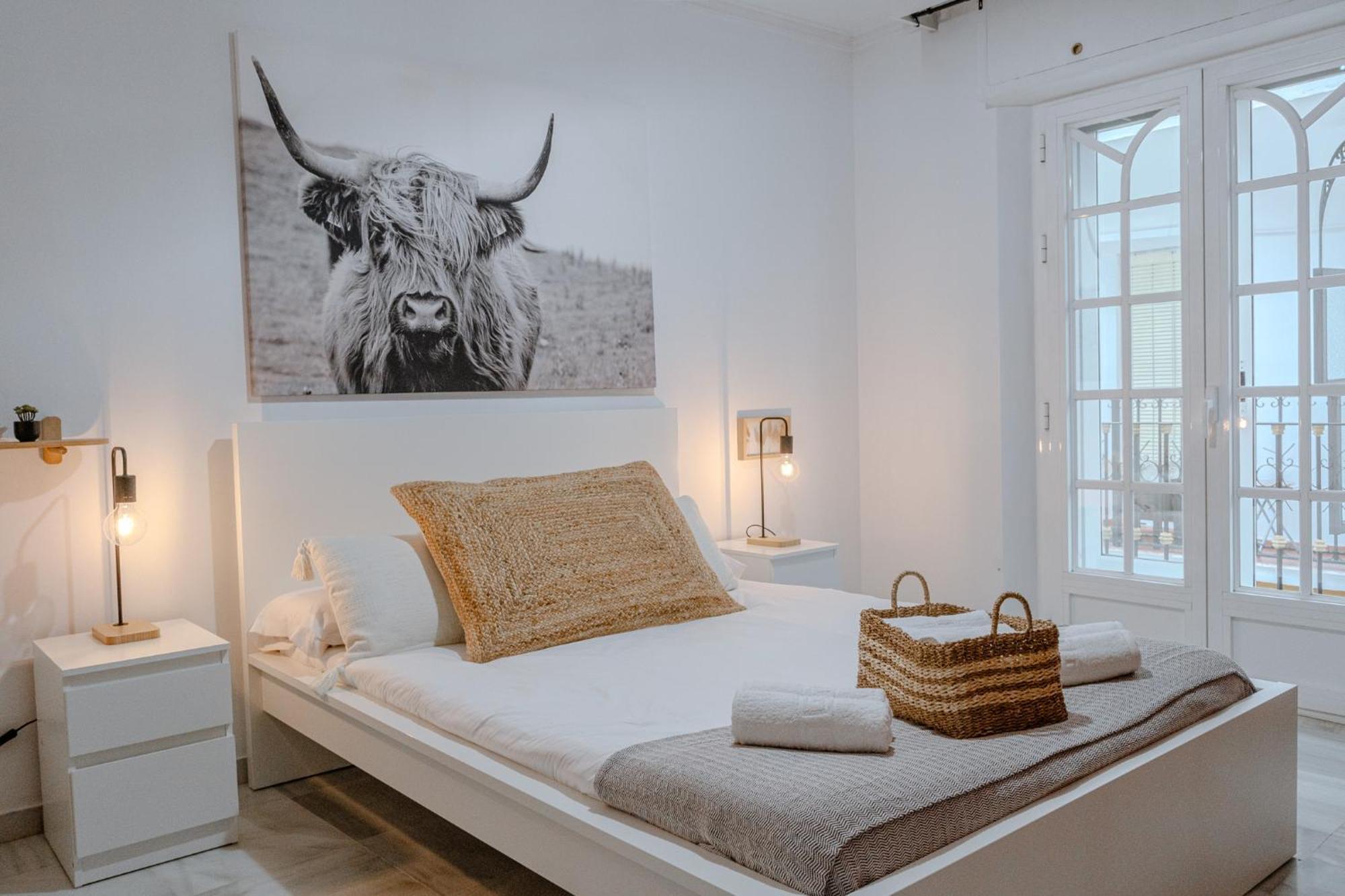 El Mirador De La Consentida Rooms & Suites Boutique マルベーリャ エクステリア 写真