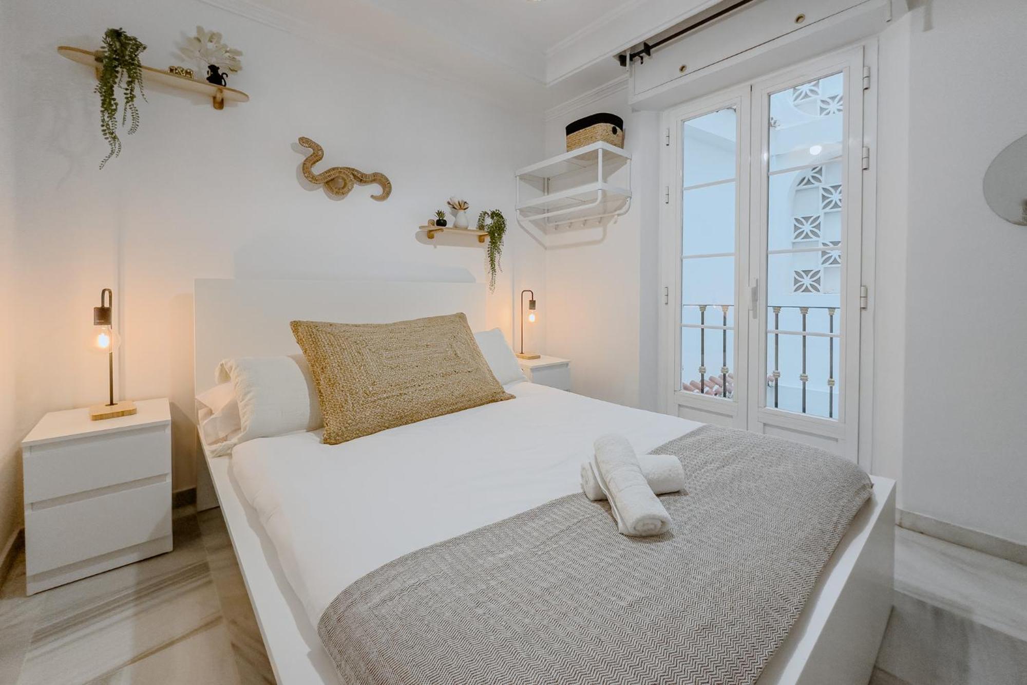 El Mirador De La Consentida Rooms & Suites Boutique マルベーリャ エクステリア 写真