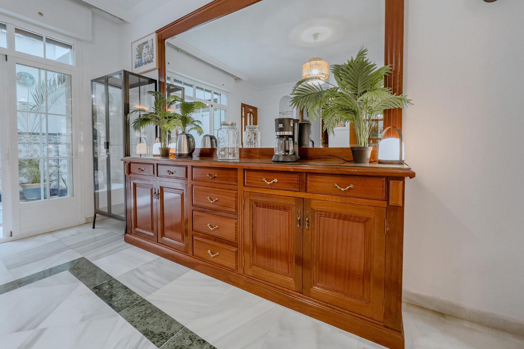 El Mirador De La Consentida Rooms & Suites Boutique マルベーリャ エクステリア 写真