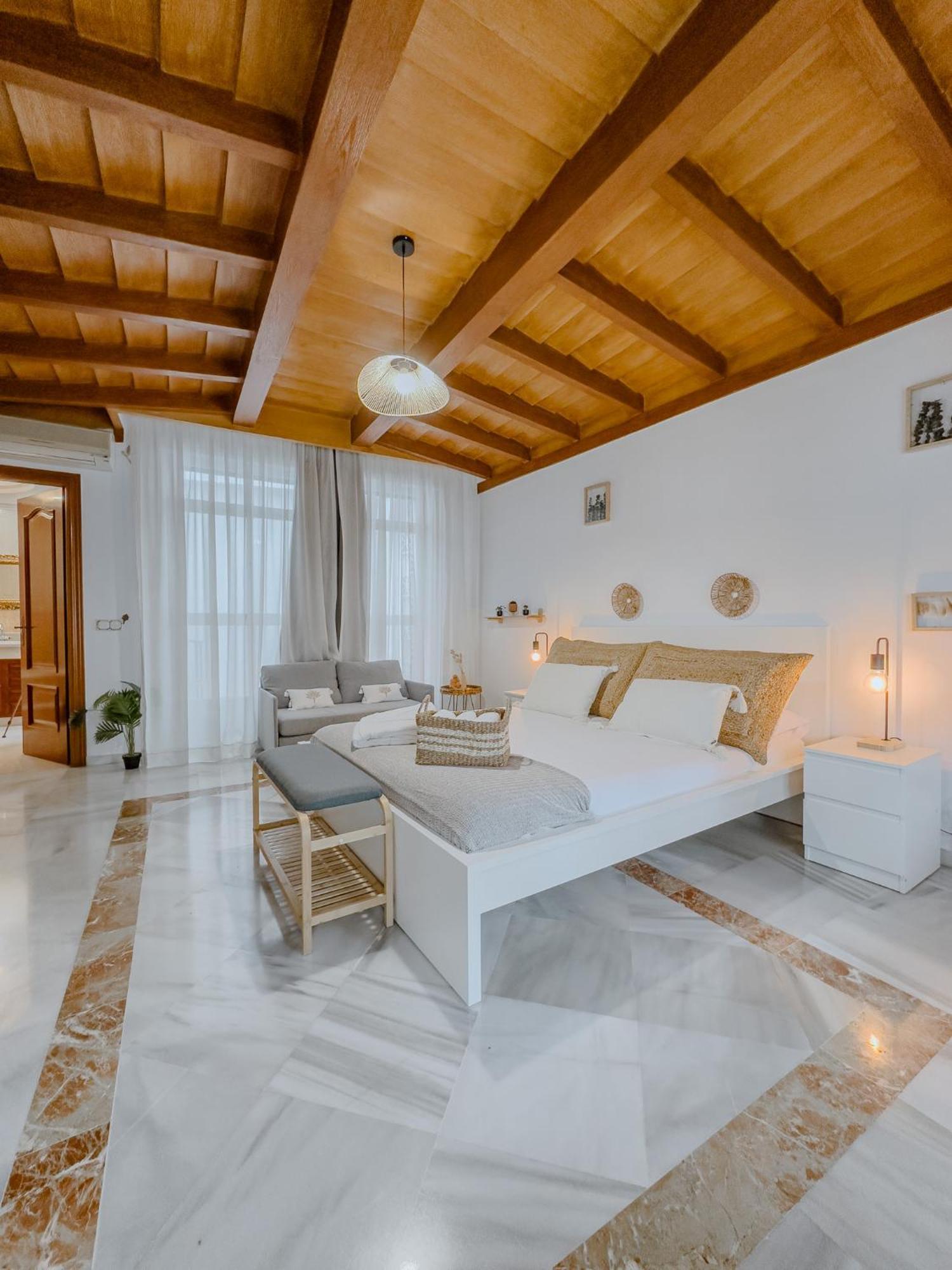 El Mirador De La Consentida Rooms & Suites Boutique マルベーリャ エクステリア 写真