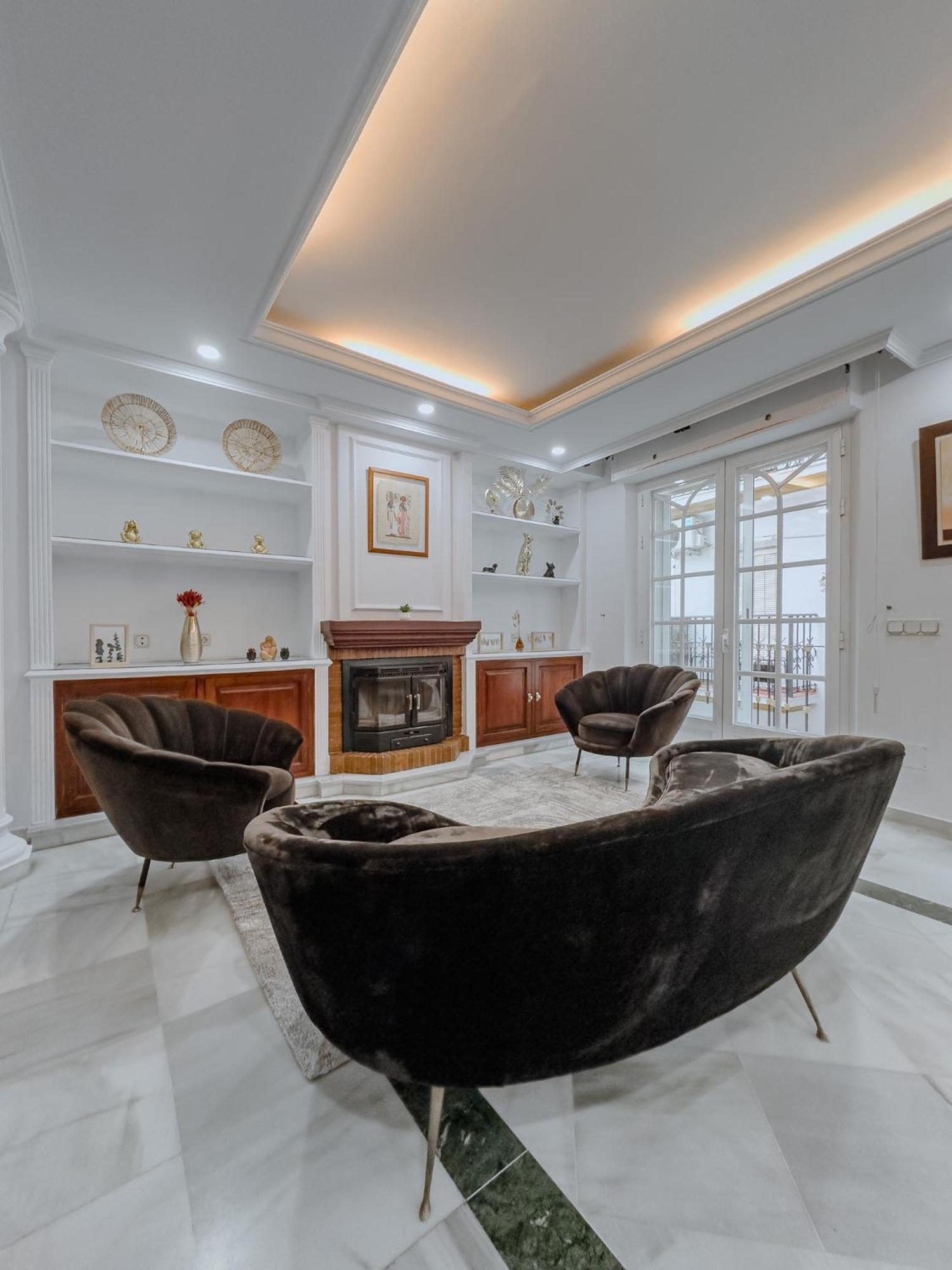 El Mirador De La Consentida Rooms & Suites Boutique マルベーリャ エクステリア 写真