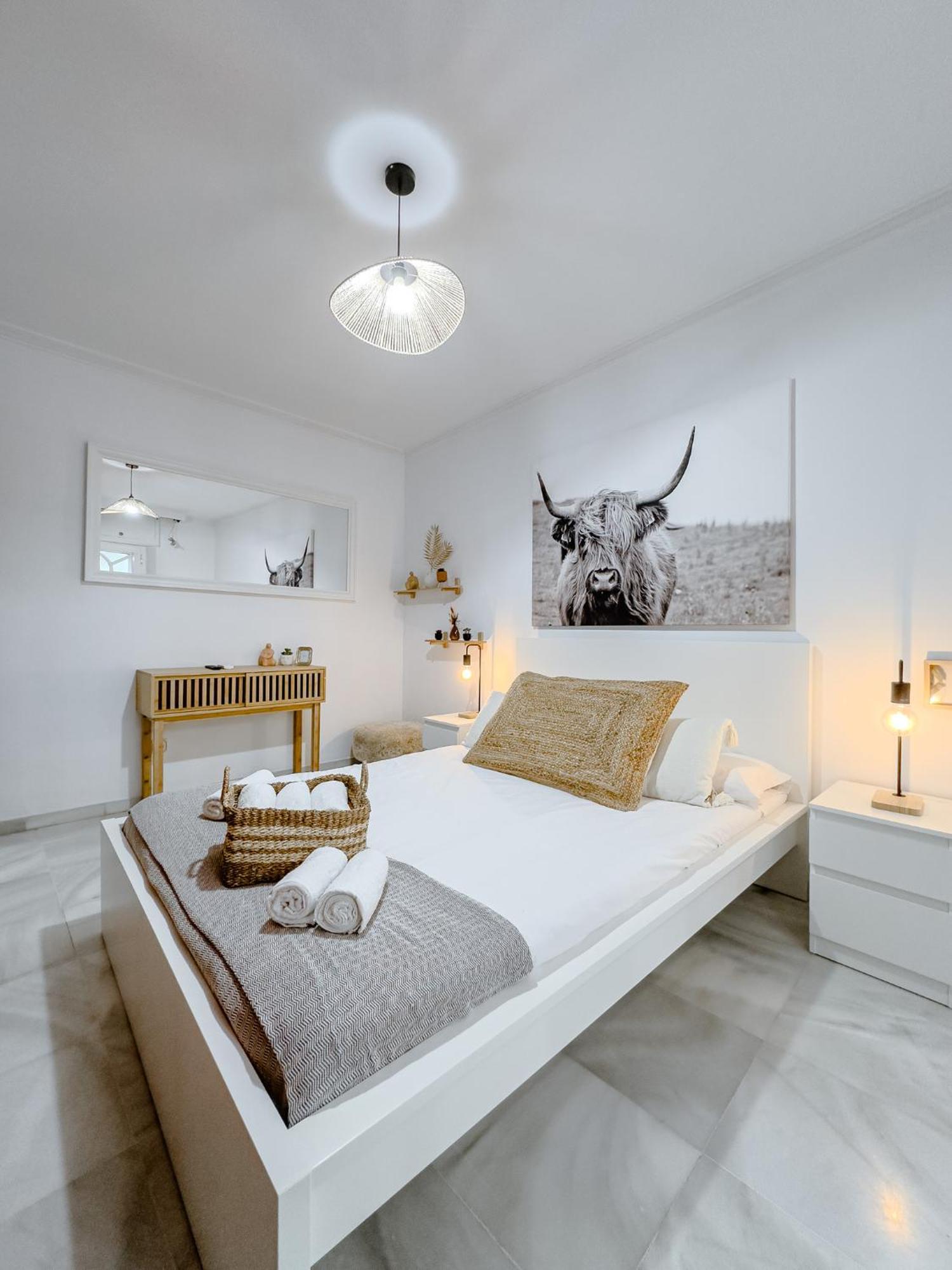 El Mirador De La Consentida Rooms & Suites Boutique マルベーリャ エクステリア 写真
