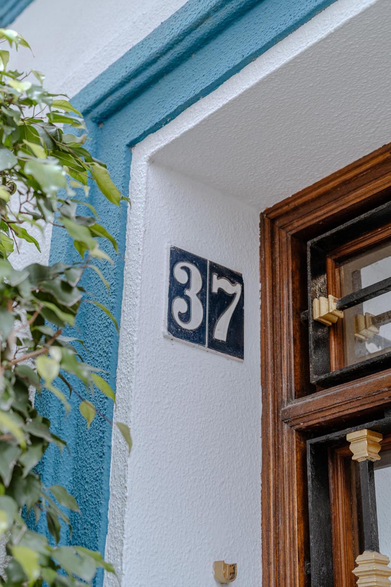 El Mirador De La Consentida Rooms & Suites Boutique マルベーリャ エクステリア 写真