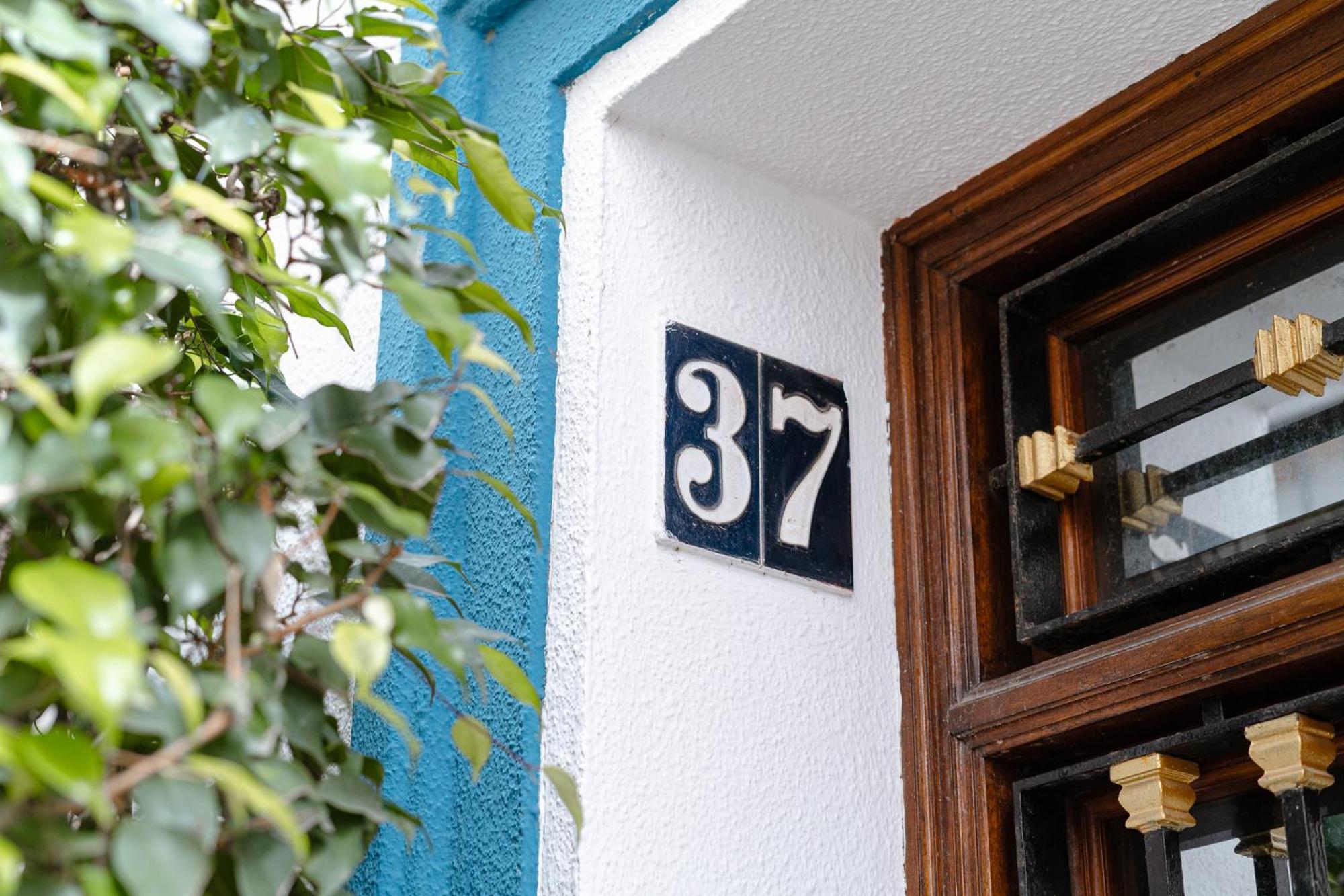 El Mirador De La Consentida Rooms & Suites Boutique マルベーリャ エクステリア 写真