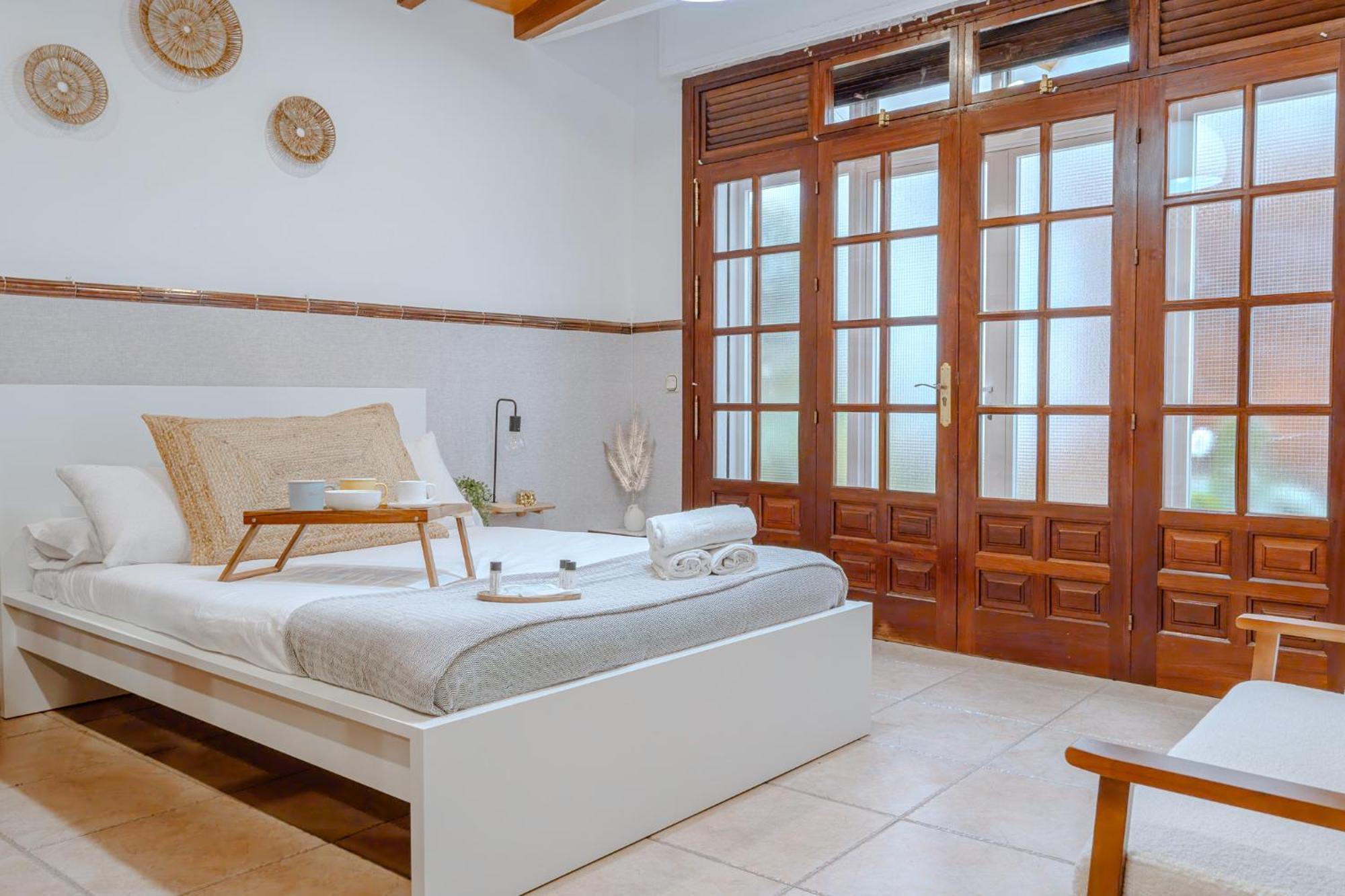 El Mirador De La Consentida Rooms & Suites Boutique マルベーリャ エクステリア 写真